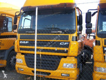 tracteur DAF
