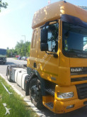 tracteur DAF
