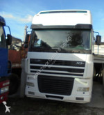 trattore DAF TE 95 XF 95.430