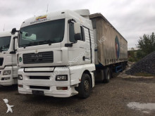 MAN TGA 18.440 tractor unit