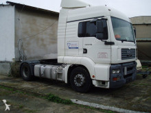 MAN 18.390 tractor unit