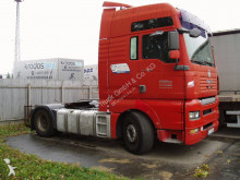 MAN TGA 18.430 tractor unit
