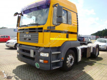 cap tractor MAN