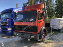 cap tractor n/a
