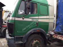 cap tractor n/a