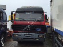 cap tractor n/a