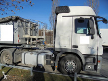 cap tractor n/a