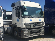 cap tractor n/a