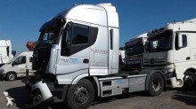 trekker Iveco