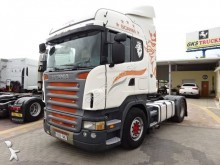 Scania R 500 tractor unit