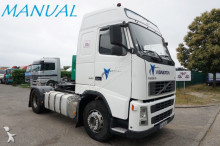 Volvo FH 440 tractor unit