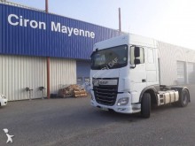 DAF XF 460 tractor unit