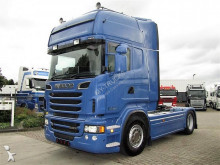 Scania tractor unit
