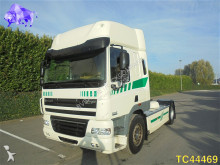 DAF tractor unit