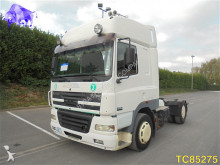 tracteur DAF