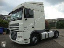trekker DAF XF 460