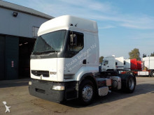 tracteur Renault Premium 400