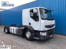 Renault tractor unit