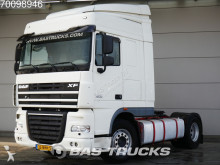 trekker DAF XF105