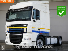 trekker DAF XF105