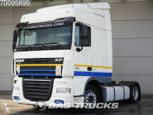 trekker DAF XF105