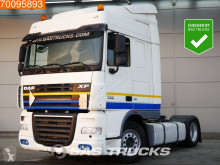 trekker DAF XF105