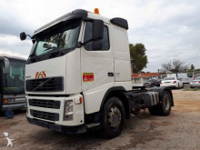 trekker Volvo