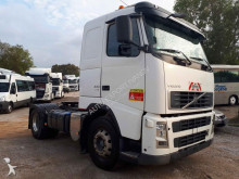 trekker Volvo
