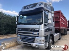 trekker DAF