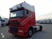 tracteur DAF