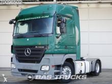 trekker Mercedes