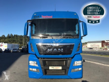 cabeza tractora MAN TGX 18.480 4X2 BLS