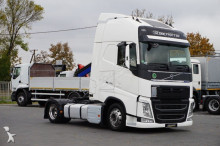 trattore Volvo FH 4 / 500 KM / XL / MEGA / LOW DECK