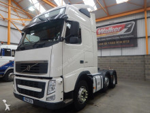 Volvo tractor unit