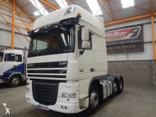 DAF tractor unit