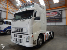 Volvo tractor unit