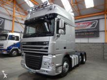 DAF tractor unit