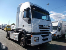 cap tractor Iveco