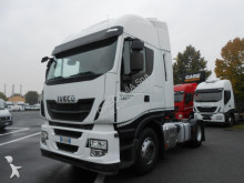 Iveco Stralis 440S48 tractor unit