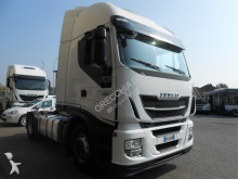 Iveco Stralis 440S48 tractor unit