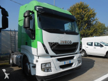 Iveco Stralis 440S50 tractor unit