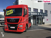 tracteur produits dangereux / adr MAN