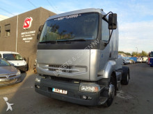 tracteur Renault Premium 385