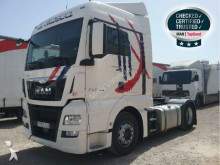 cabeza tractora MAN TGX 18.440 4X2 BLS