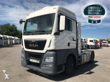 cabeza tractora MAN TGX 18.440 4X2 BLS