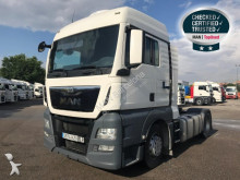 cabeza tractora MAN TGX 18.440 4X2 BLS