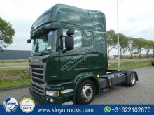 trekker Scania