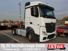 tracteur Mercedes ACTROS DC 1845 LS Automatik