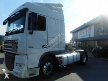 DAF tractor unit