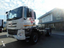 tracteur nc